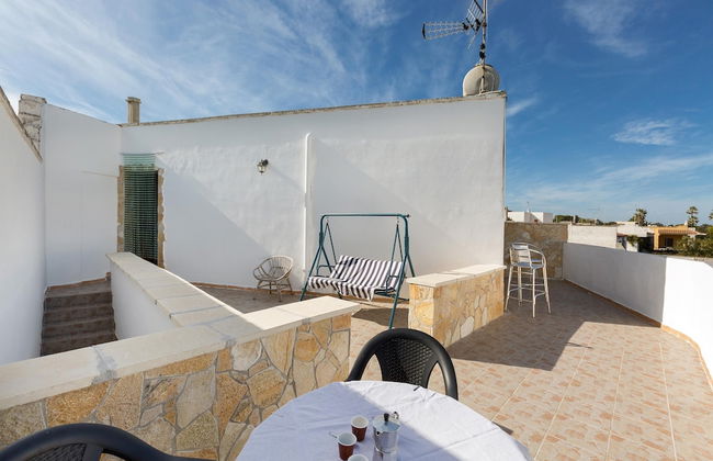 1852 Villa Nataly - Primo Piano by Barbarhouse - Foto 1