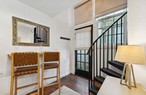 Exclusive Open Loft in Downtown Charleston - Foto 17