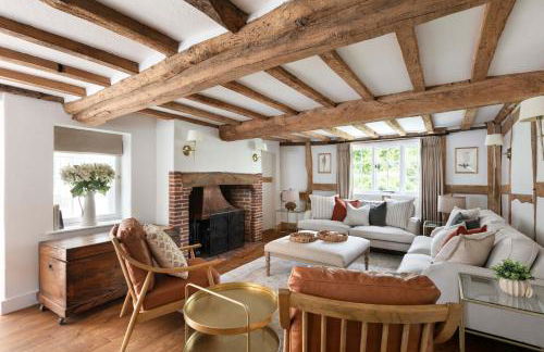 Marble Bridge Farm by The Butler Collection - Photo 7