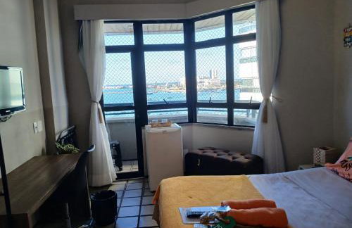 DMCeara Golden Fortaleza - Praia - Foto 1