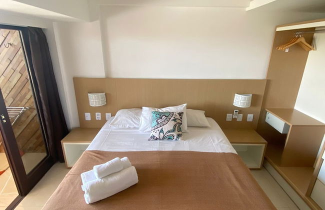 Flat Pipa Oceano - Foto 14