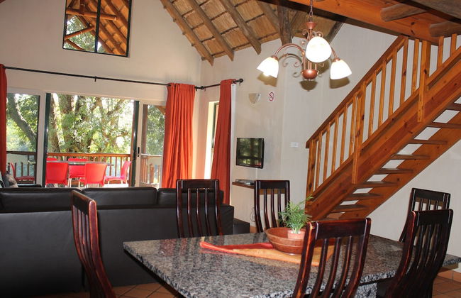 Ekuthuleni River Front Chalets - Photo 13