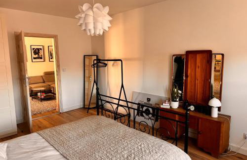 Apartament Tuchola - Foto 8