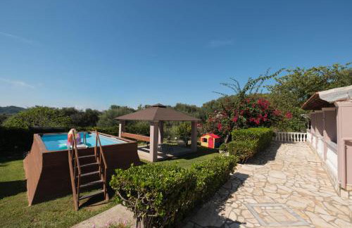 FAMILY SWEET HOME IOANNA - Foto 2