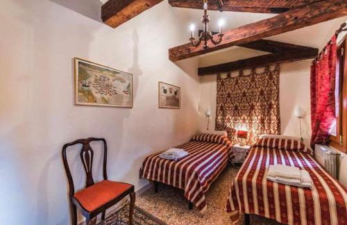 San Lio SuiteClose to S Marco square & wi-fi - Foto 27