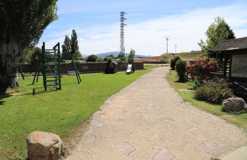 Alojamiento Rural La Arboleda - Foto 10