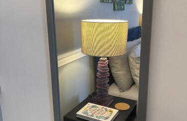 Modern 4-bed stay-away-home sleeps 8 in Preston - Foto 14