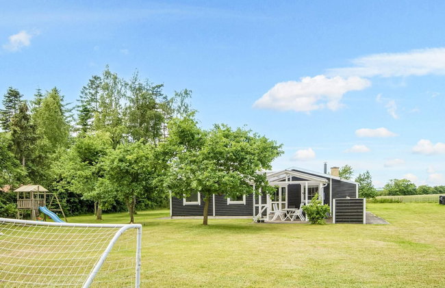 6 Person Holiday Home in Kolind-by Traum - Photo 31