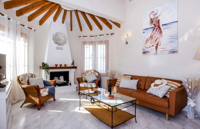 Villa Moreana - Foto 5