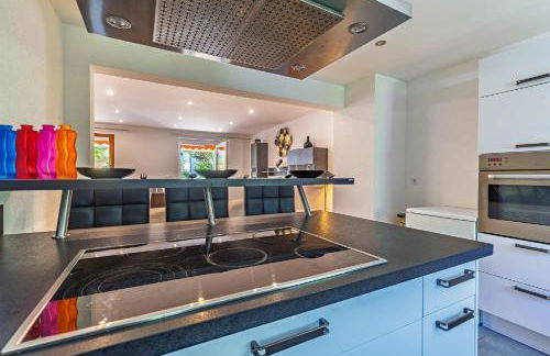 Ruhig gelegenes Reihenhaus Nähe Europapark & Messe, Haustiere kostenlos für Familien und Geschäftsreisende, Rechnung auf Anfrage möglich - Foto 21