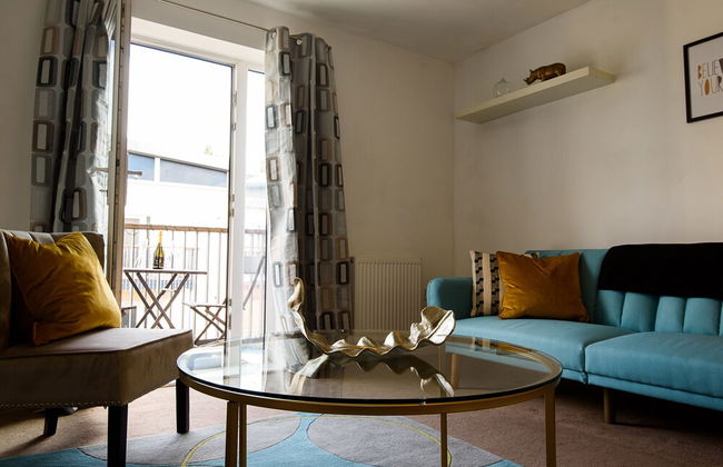 Karah Suites- Longhorn Avenue - Foto 20