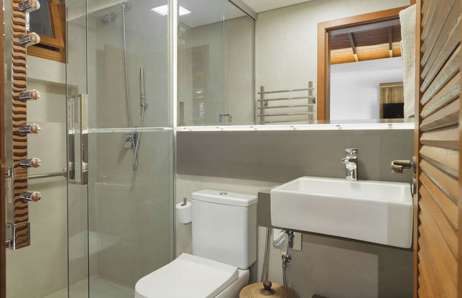 Santi Sabai Ibira - Um Refúgio às Margens da Lagoa - Photo 31