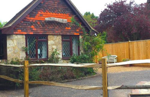 Tovey Lodge - Foto 1