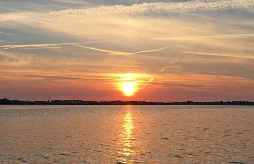 Haus Putbus in Altefähr - Wohnung 7 "Southwest beach" - Foto 37