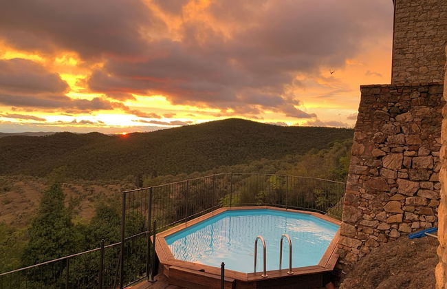 Agriturismo Tenuta di Montemassi La Fattoria - Foto 39