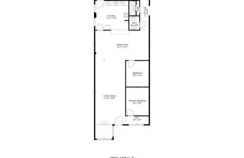 Kaleva East & Goose's Hall - Foto 21