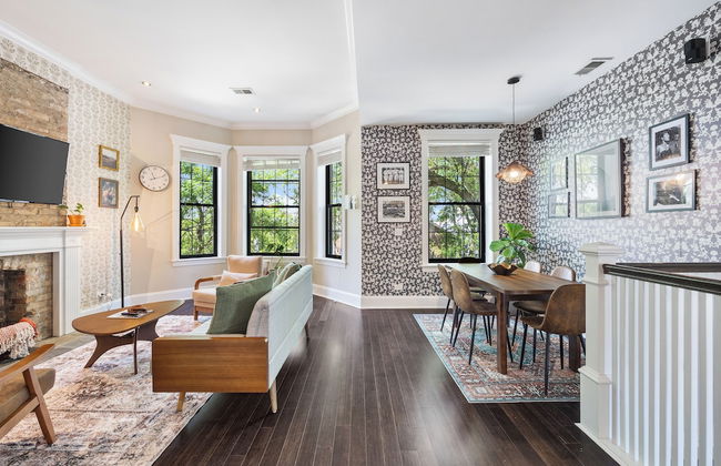 Wrigleyville Suites - Foto 27