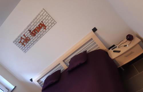 FeWo-StoneWay - Foto 19