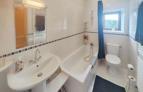 2 Bedroom Beautiful Home In Hérépian - Foto 19