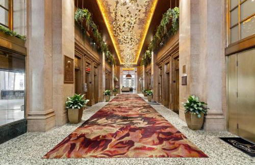 CozySuites at Sky Central - Foto 1