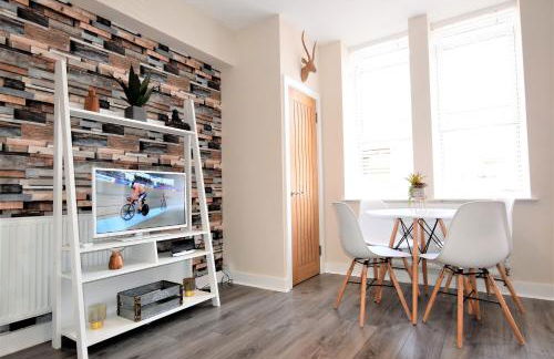 The Old Bank - Your Apartment - Foto 60