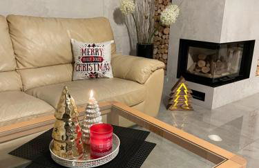 Villa Balticum - Foto 55