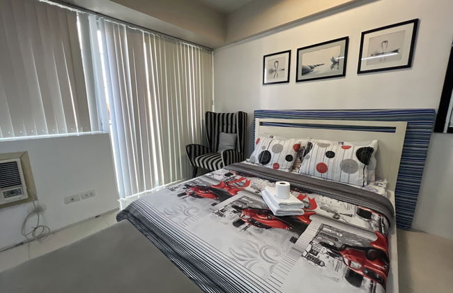 Del'S Condotel across NAIA Terminal 3 - Photo 7