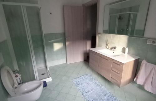 Casa Nonna Rosa - Foto 14