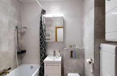 Apartament Kolejowa 16 - Foto 10