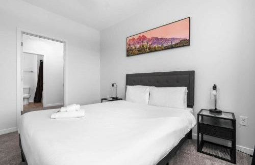 Affordable 2-Bedroom Fishers Pool View - Foto 52