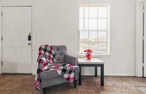 2B1B condo mins from Ft Hood & Town - Foto 49