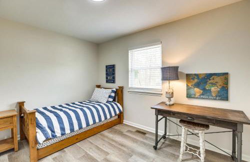 10 Mi to UAB Inviting Home with Free Parking and WiFi - Foto 22