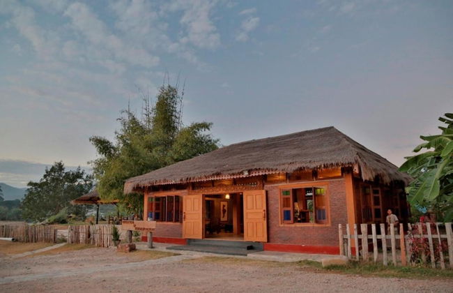 Riverside @ Hsipaw Resort - Photo 31