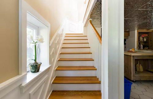 The Arts & Crafts House with Skylights, Deck, Jetted Bathtub - Foto 19