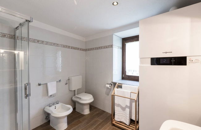 Residence Le Petit Coeur - Foto 59