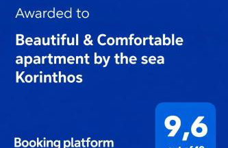 Beautiful and comfortable apartment by the sea - Foto 35