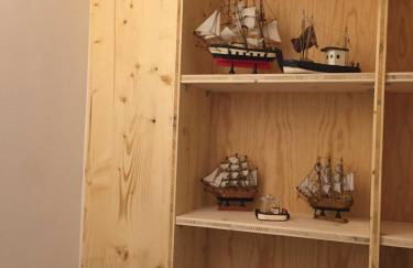 Ferienhaus Käpt´n Poldi 25192 - Foto 20