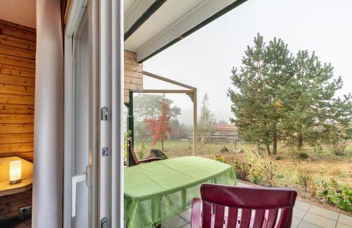 Holzhaus am Waldrand - Foto 32