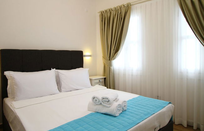 Cesme Kale Tas Apart - Foto 43