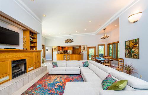 Villa at Stony Woods Estate near Asheville - Foto 5