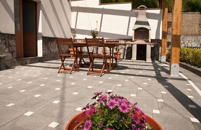 Villa Barbara - Photo 37