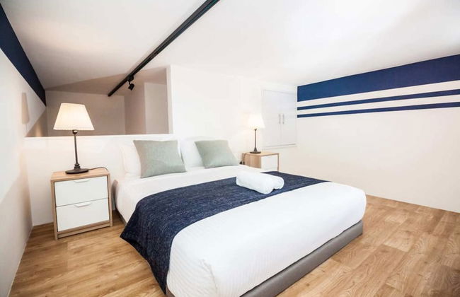 The Establishment EST KL Sentral - Foto 25