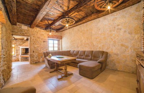 Luxury Villa Maria with Pool - Foto 21