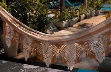 Paraíso com piscina, sauna e natureza em Iriri - Foto 26