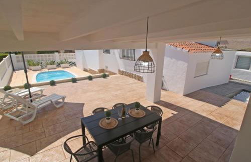 Villa Claudia by Interhome - Foto 30