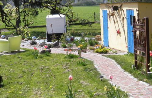 Ferienhaus Kamerun an der Elbe - Foto 74