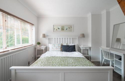 Henley self catering House - Foto 10