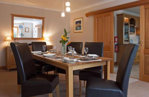 Ardmore luxury self catering cottage - Photo 9