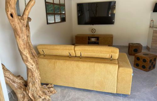 villa'nduzienne - Foto 12