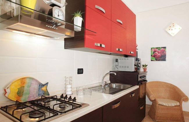 I tre Golfi Itaca - Foto 17